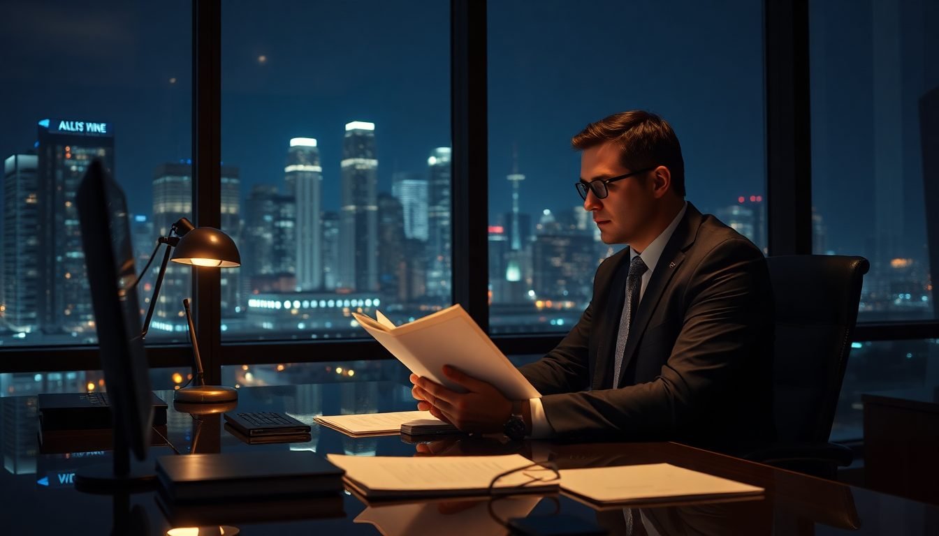 After-Hours Intake for Criminal Defense