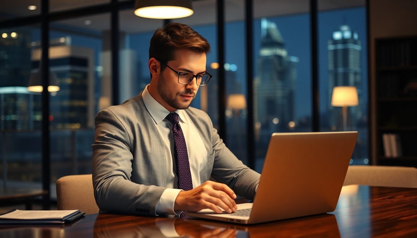 AI Intake for Personal Injury Firms