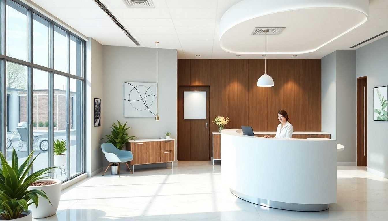 AI Receptionist for Dental Practices