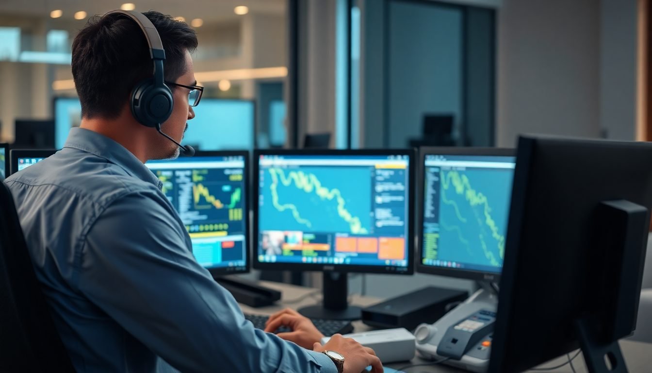 Can AI Handle Emergency Dispatch?