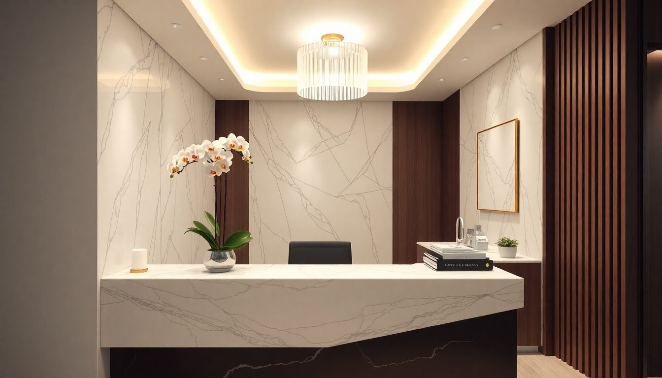 AI Receptionist for Med Spas