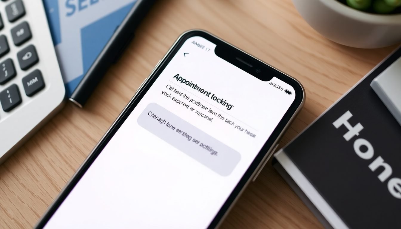 AI Scripts That Book Appointments Fast