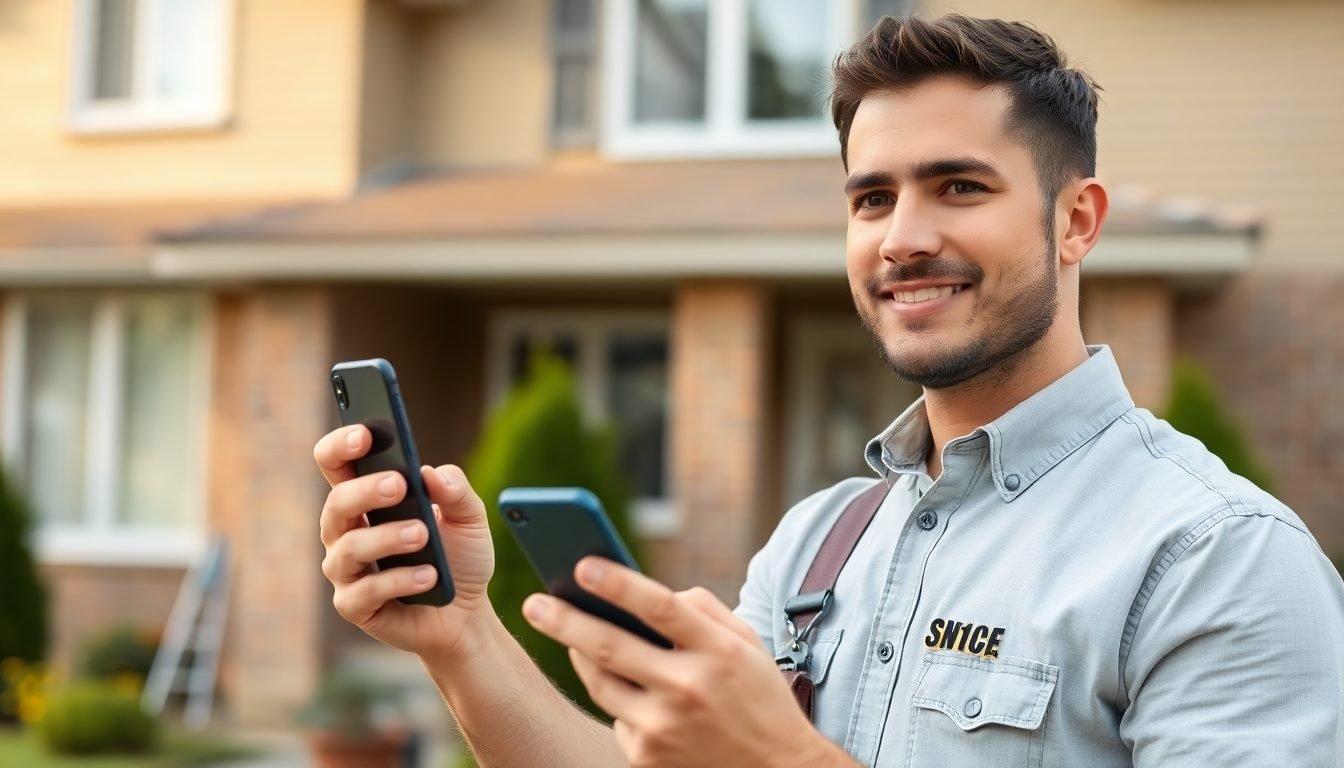 AI vs. Virtual Receptionist for Plumbers