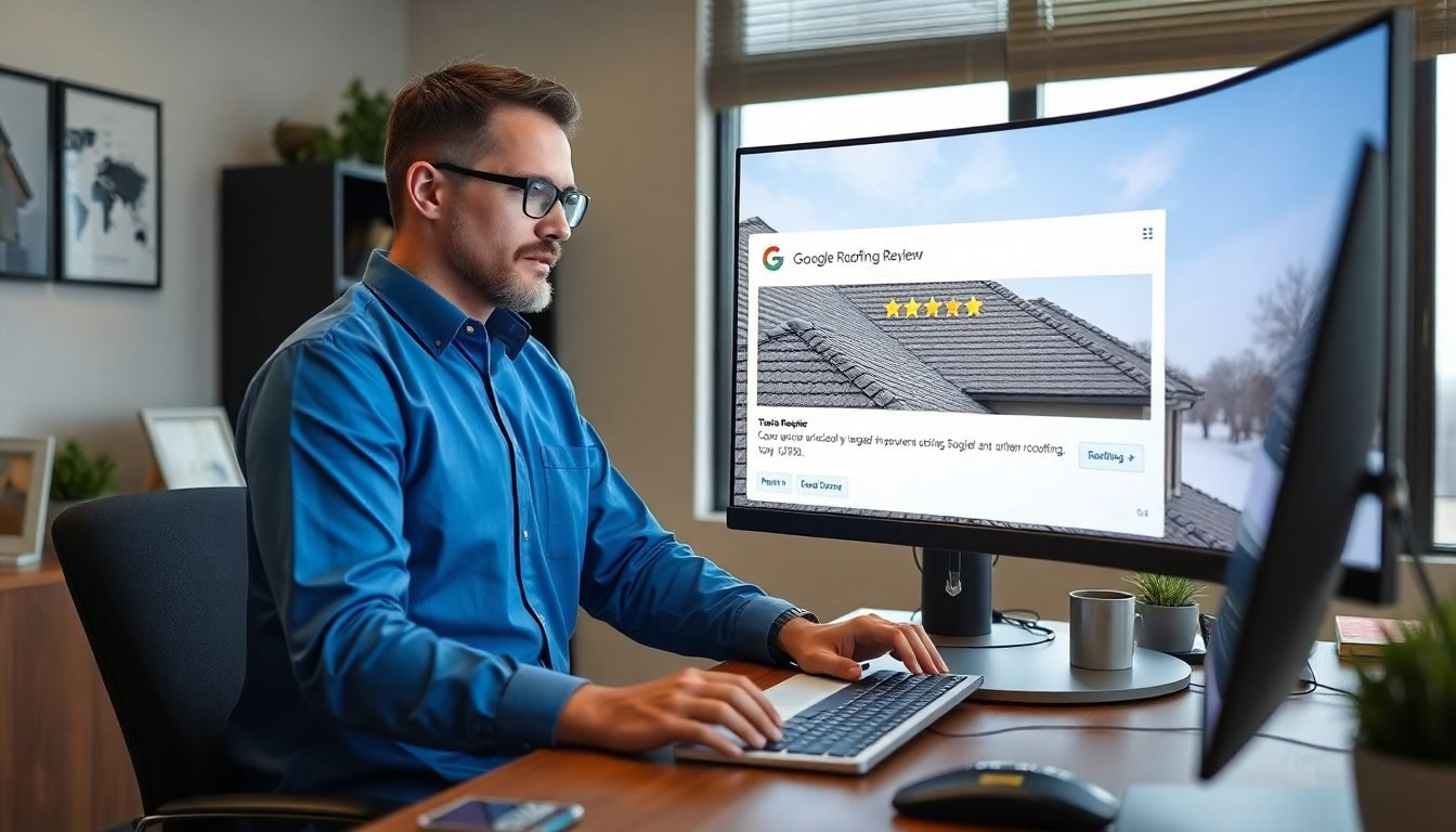 Auto-Reply Google Reviews in Your Voice