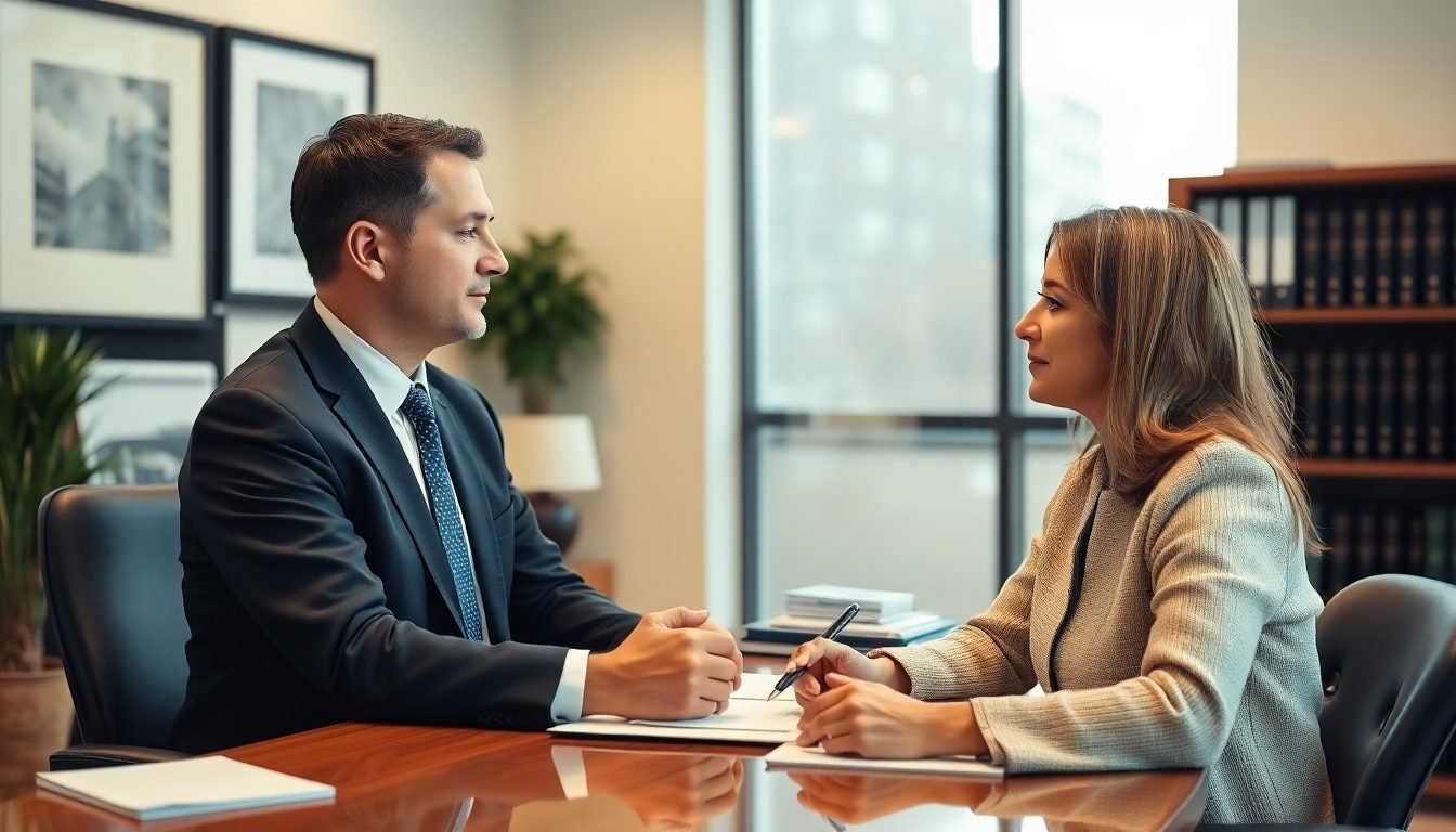 Bankruptcy Intake Automation