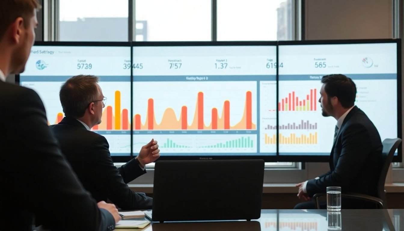 Case Pipeline Automation for Plaintiff Firms