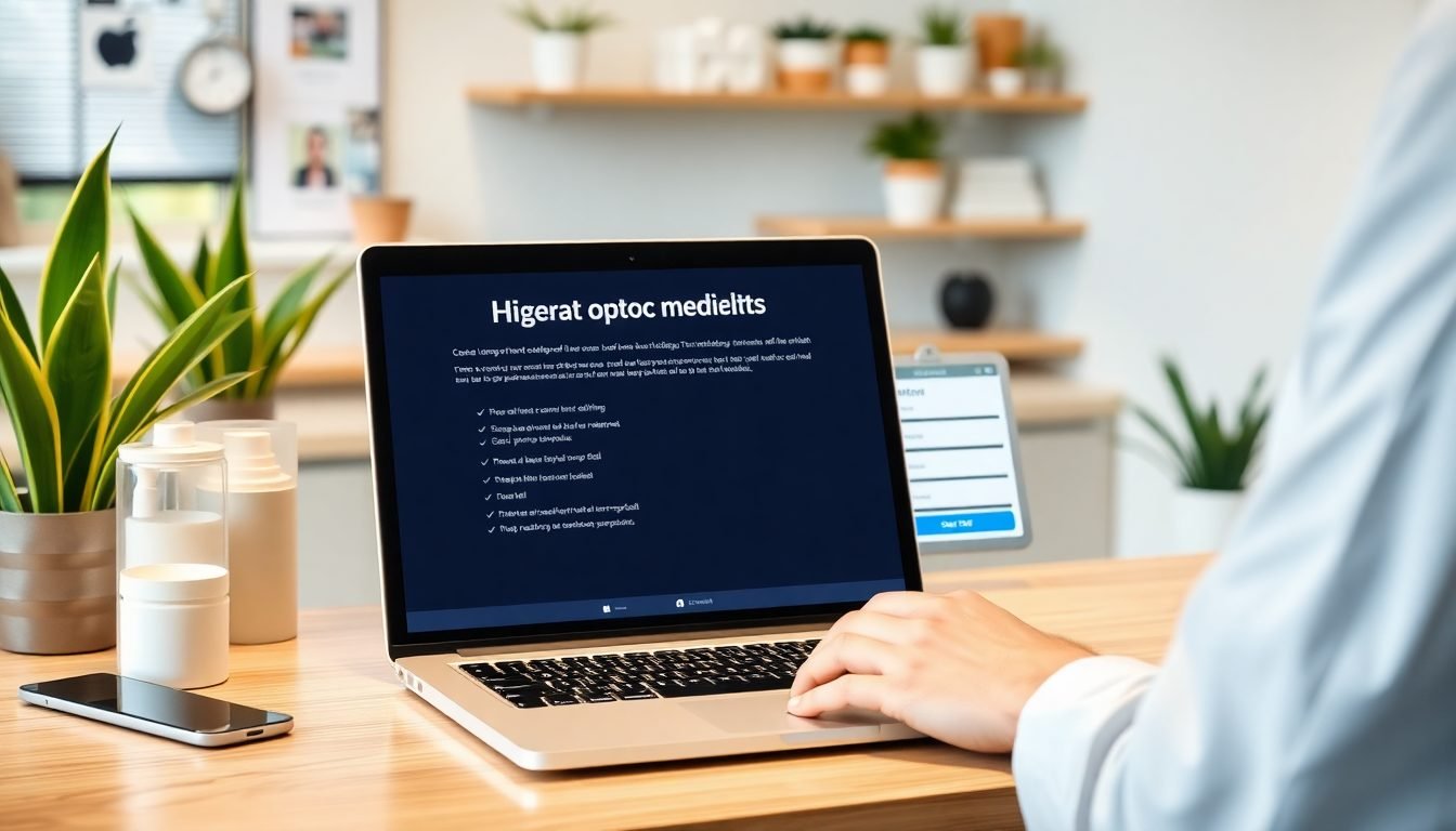 HIPAA Review Requests for Med Spas & Dental