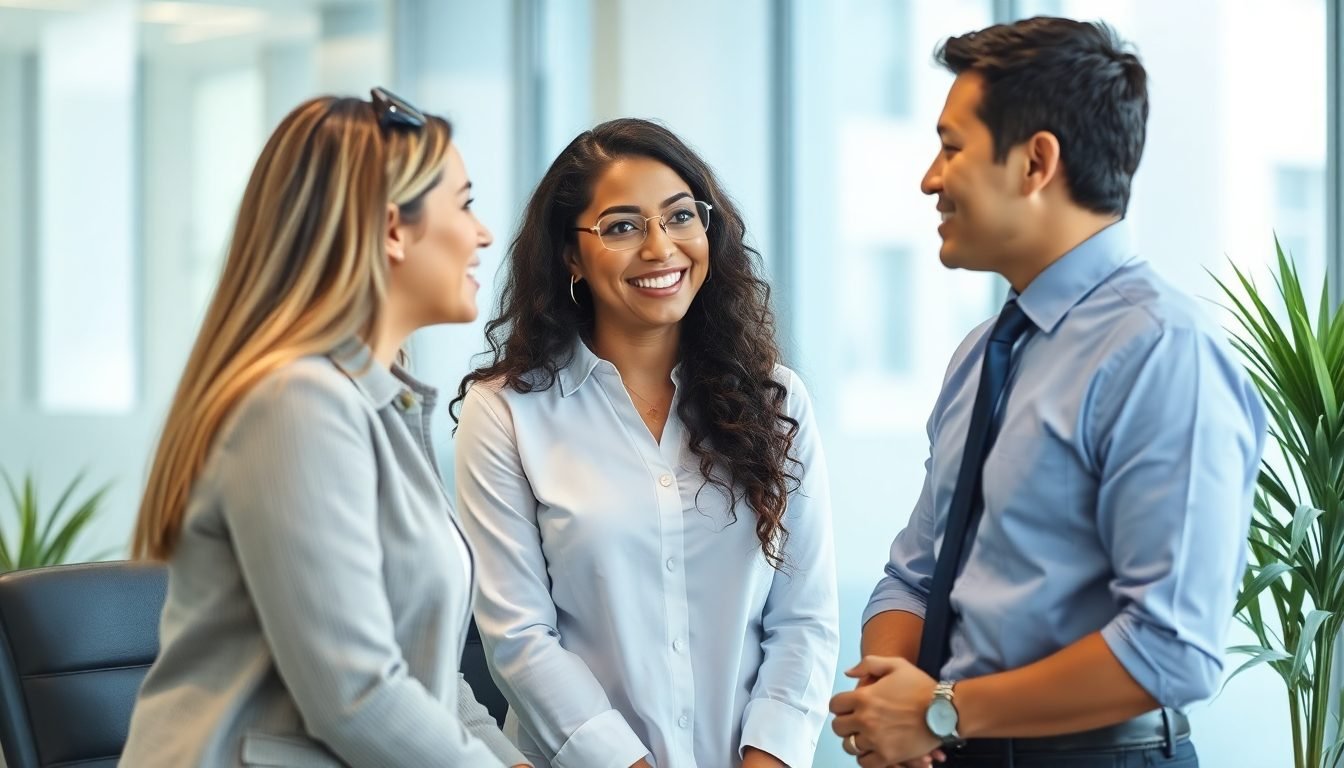 Immigration Intake: Multi-Language Workflows