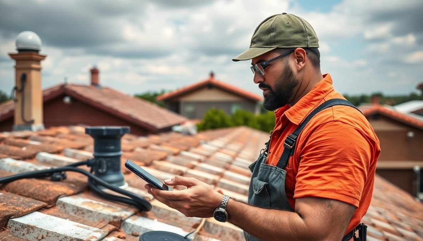Missed-Call Text-Back for HVAC