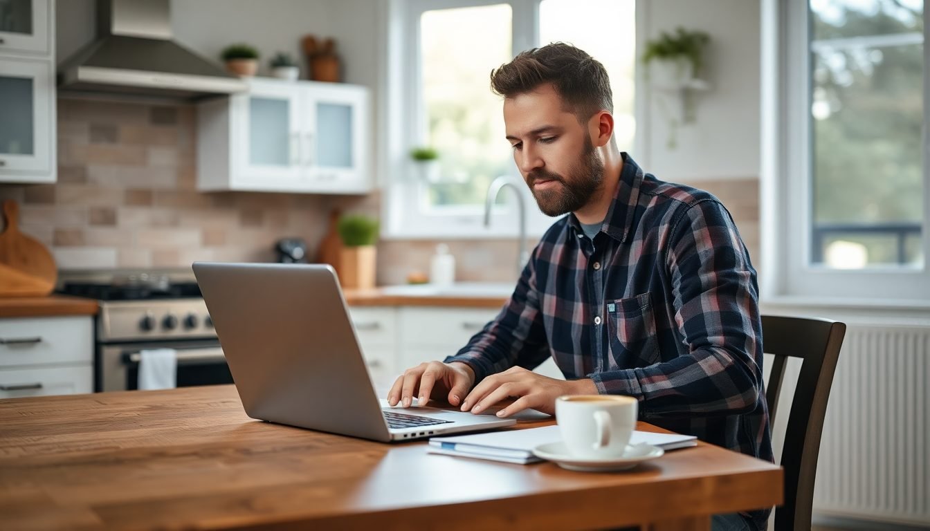 Set Up Missed-Call Text-Back for HVAC in 10 Min