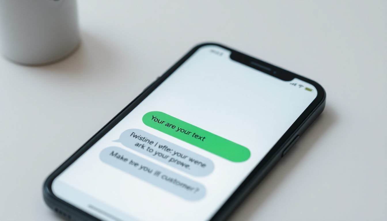 5 Missed Call Text-Back Templates That Get Replies