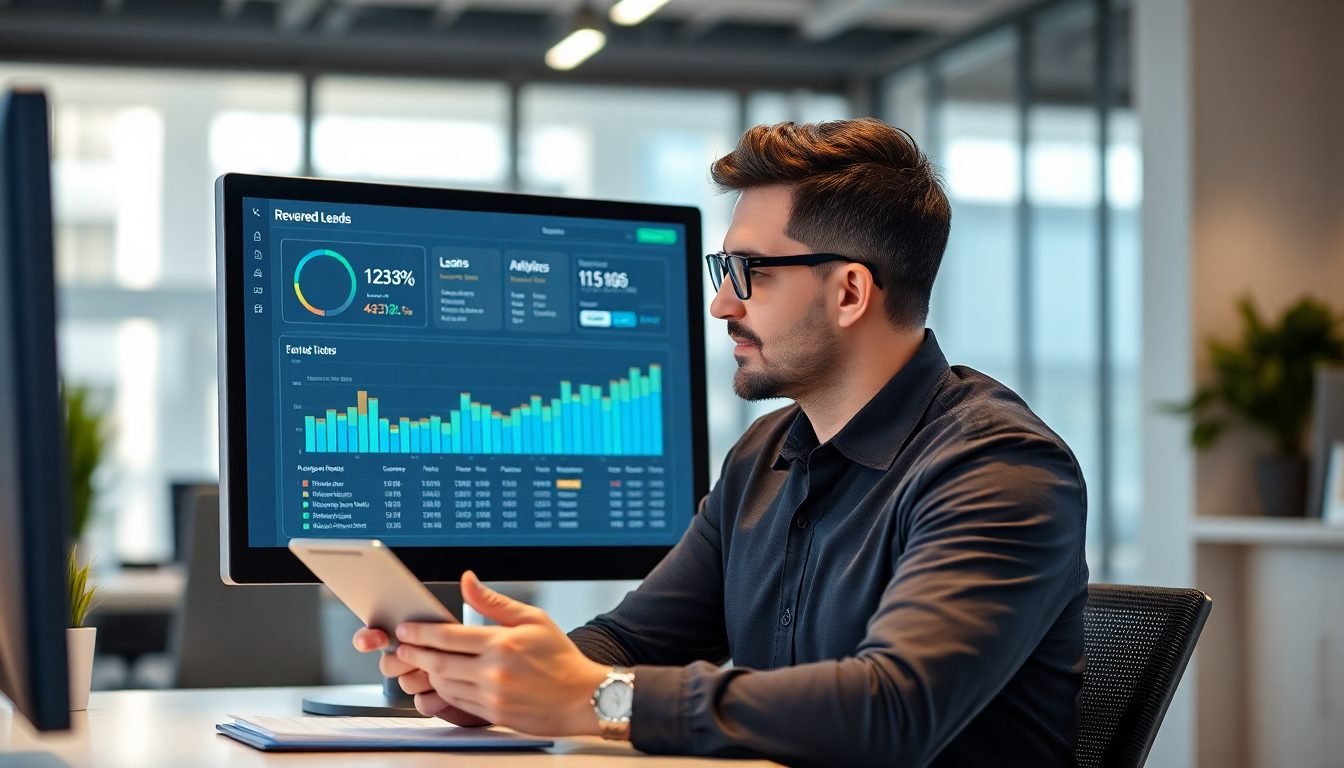 Voice AI vs. human receptionist ROI