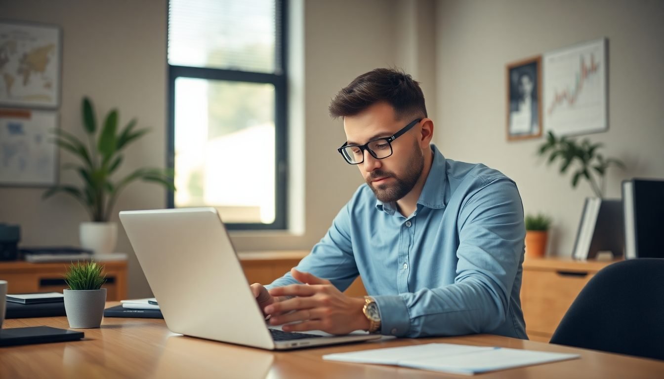 Why Service Businesses Can't Use B2B CRMs