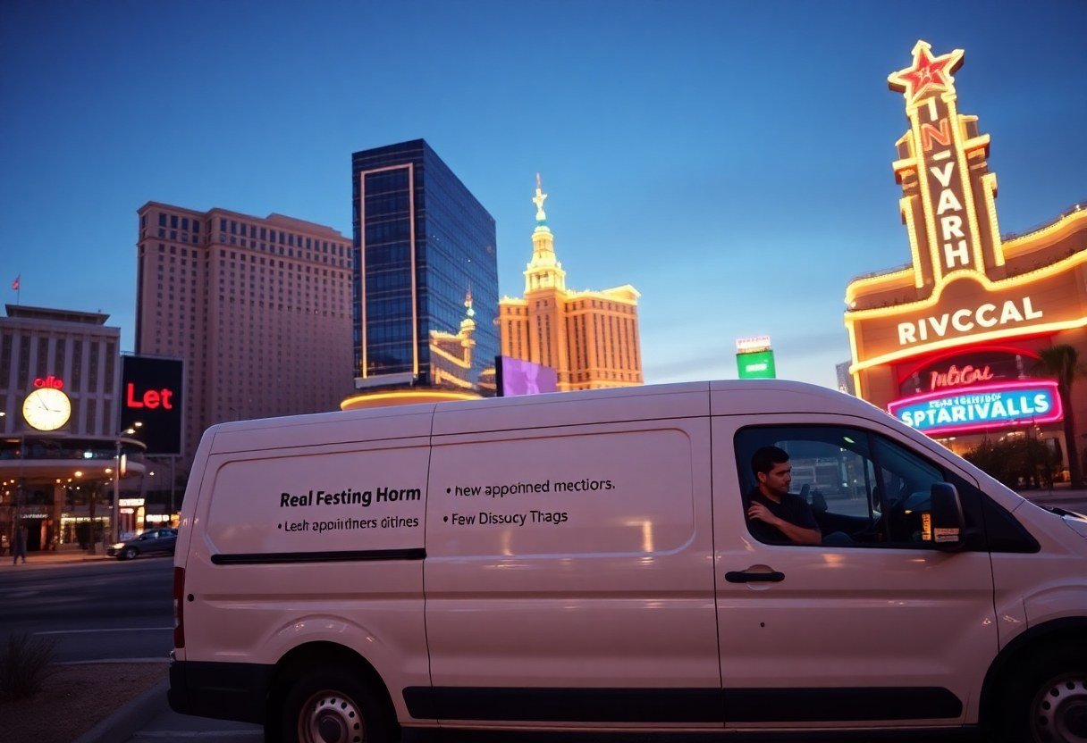 The answering service that doesn't melt at 3 p.m. in July