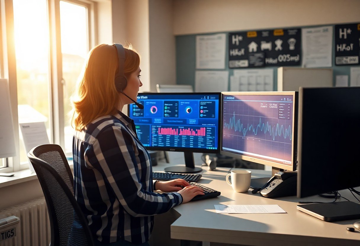 The CallRail alternative that answers your calls