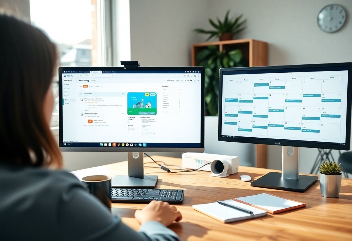 GoHighLevel vs ActiveCampaign: One platform or five subscriptions?