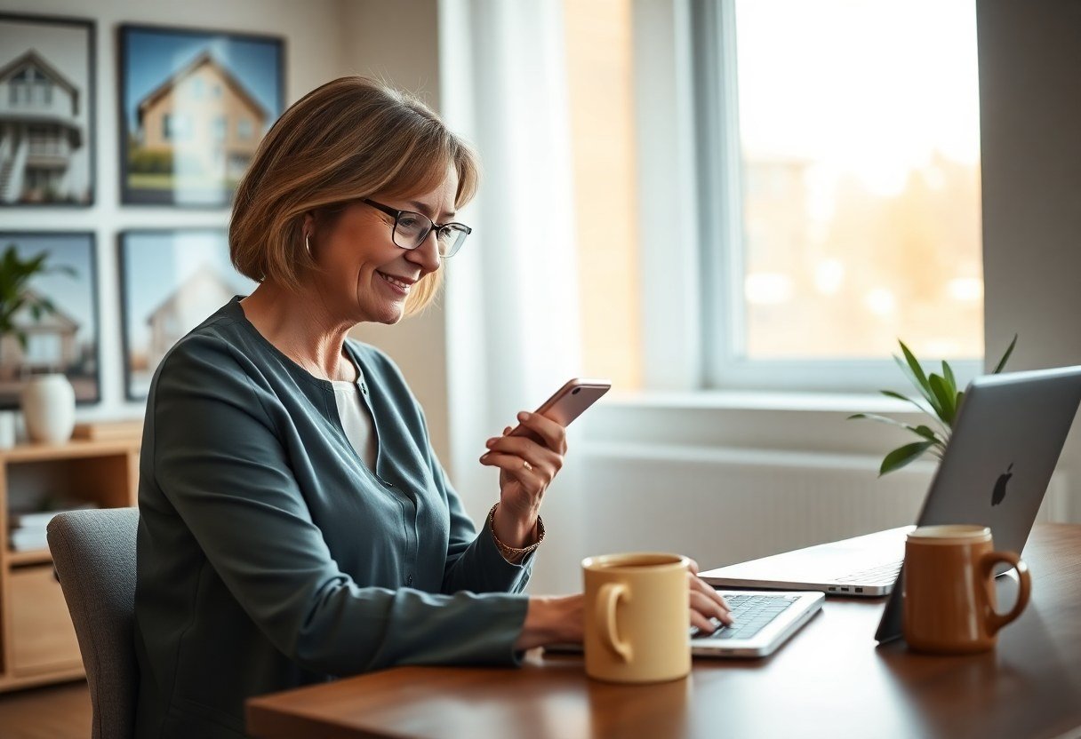 The CRM for Real Estate Agents Who Actually Answer Their Leads