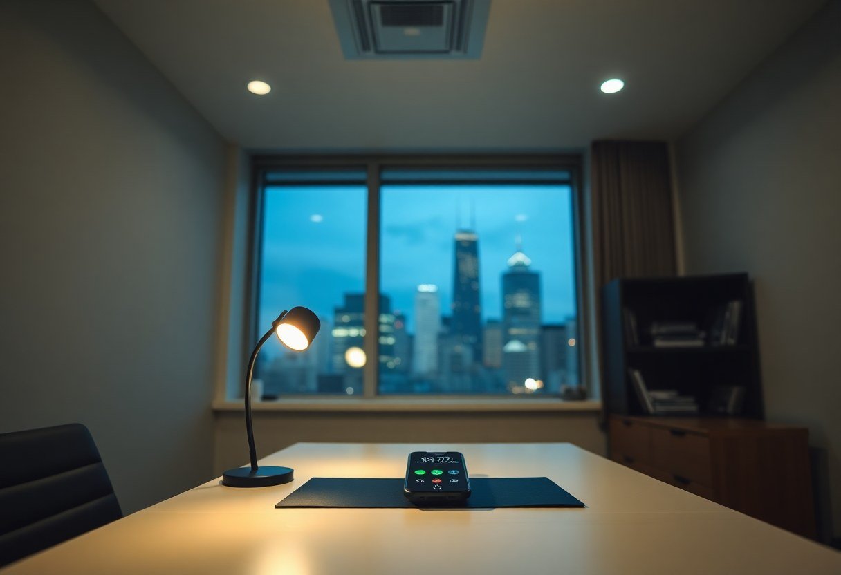 Ruby Receptionists Alternative: AI Voice That Works Around the Clock